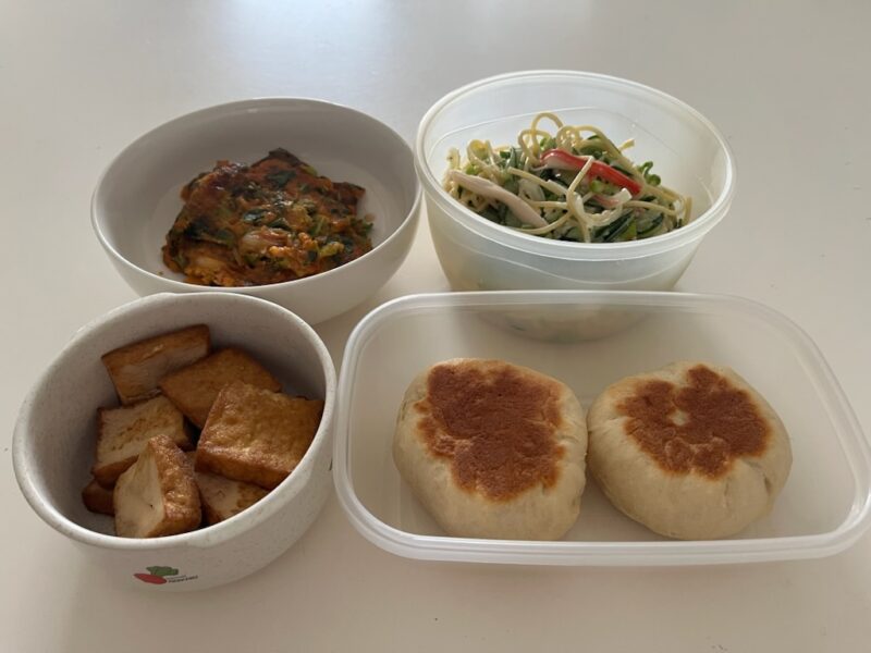 料理