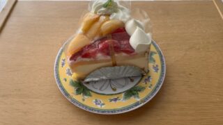 今日は副業の日🍰