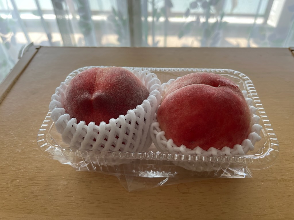 桃