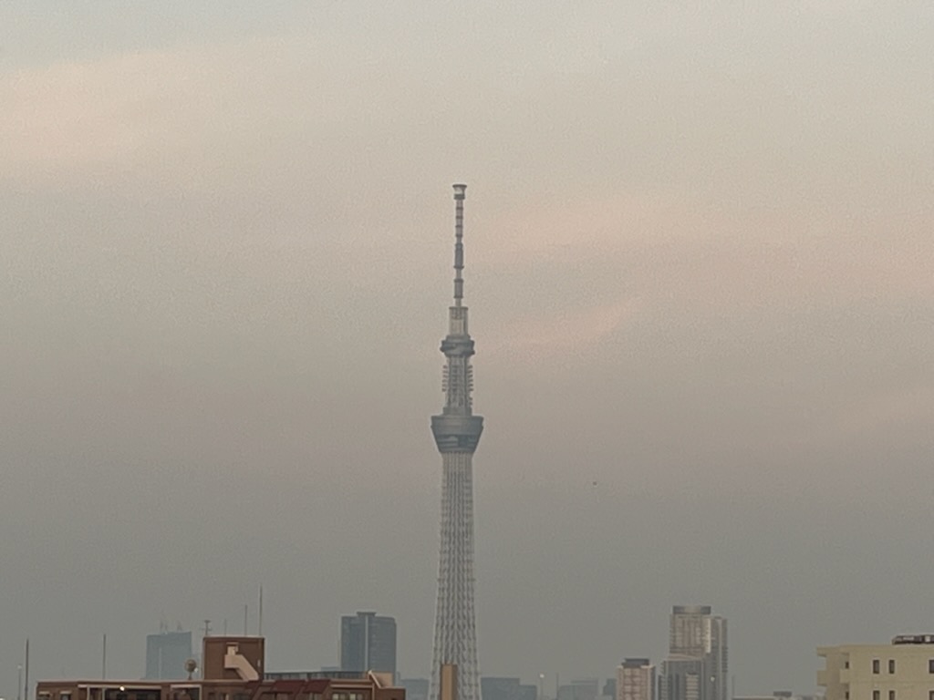 スカイツリー