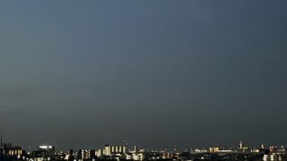 朝の空の変化が楽しい🌄そして、本日は長女宅で出張料理人🍳