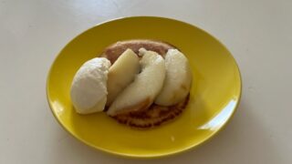 今日もレシピ検索🍳・・・といきたいところが💦ミニ株を少々＆楽天SCHDの分配金あり💹
