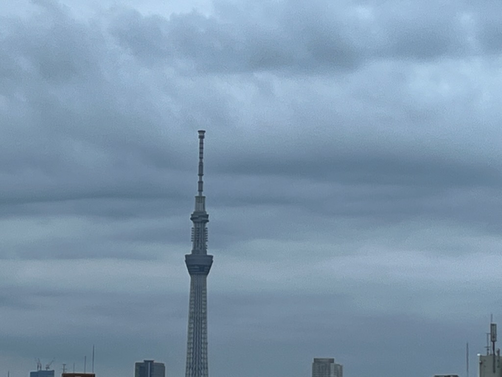スカイツリー