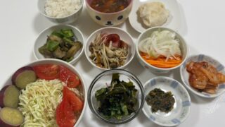 昼まで副業🍰の日＆昼寝で充電😴