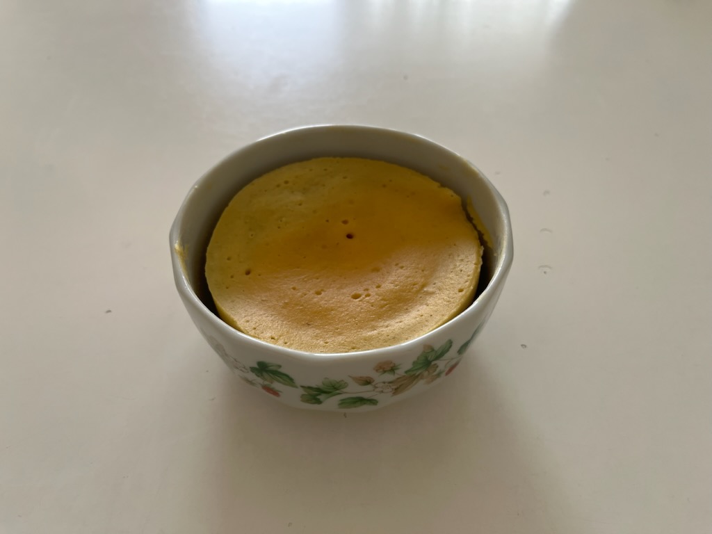 スイートポテトケーキ