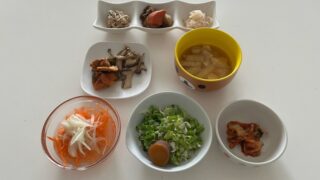 久しぶりに、自由に楽しく作れる日🍳＆日経平均は爆上げだけど😅