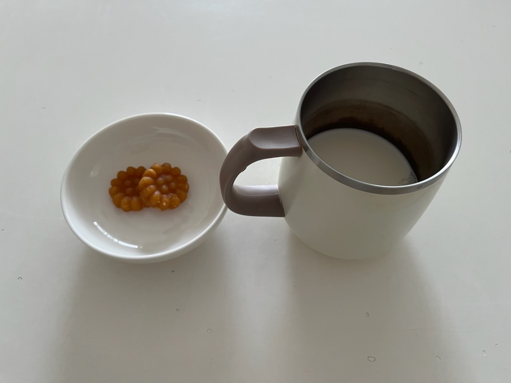 ミニヤッカ