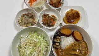 ビッグボーイでランチ🍴＆イオンの株主優待の明細が届きました💹