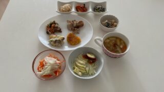 今日も楽しく、おかず作り🍳＋冷蔵庫整理