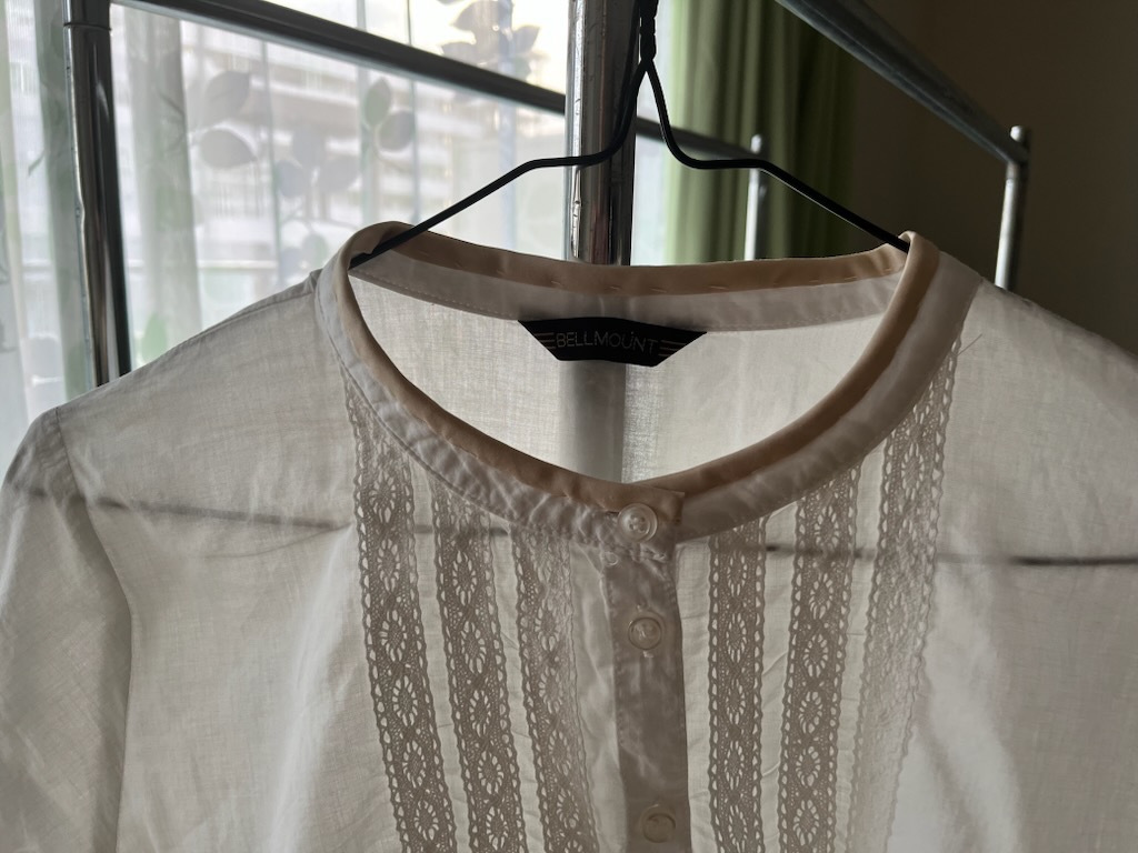 リメイクシャツ