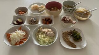 朝から月見団子作り🎑日経平均爆上げ💹も、保有株は微増😅