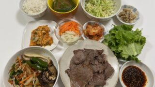 6連休初日は、自由に楽しく😊おかず作り🍳＆保有株は微増💹