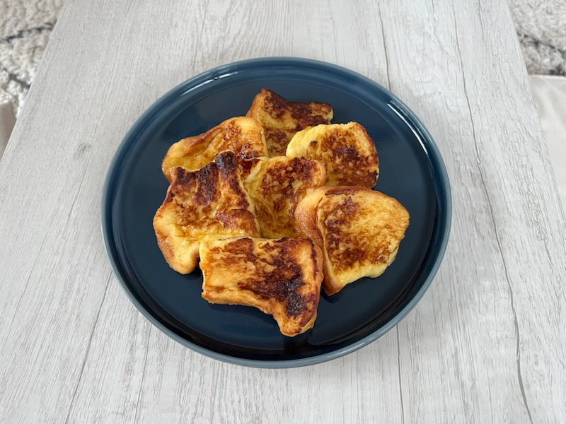 フレンチトースト