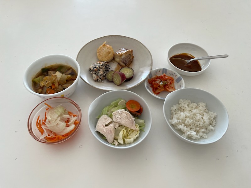 わたしのごはん