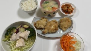 昨日撮れなかったブロッコリーの赤ちゃん🥦＆配当狙いのミニ株購入終了🥲