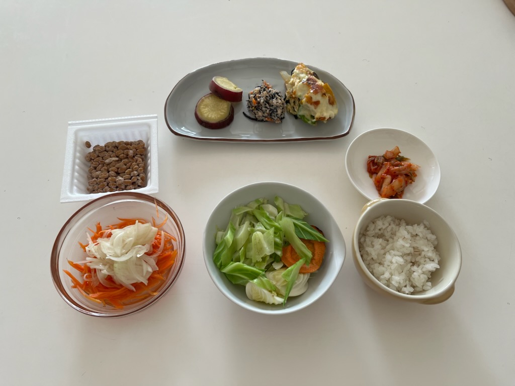 わたしのごはん