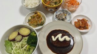 「粉とクリーム」に行ってみた😮＆30年ぶりの借り上げ社宅は・・・