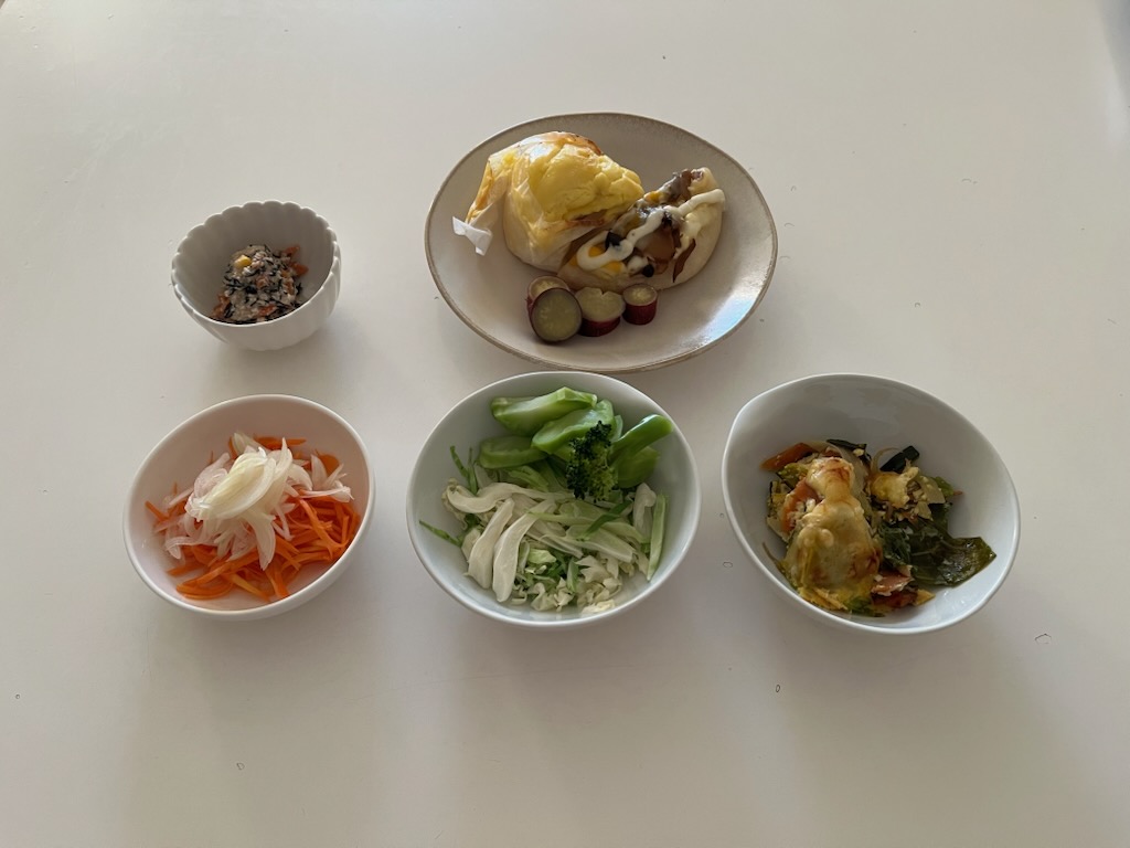 わたしのごはん