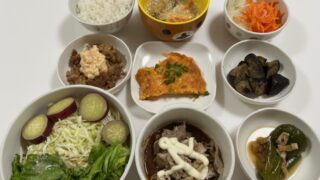 半年に一度の上野ランチ🍽️健康が大事！としみじみ感じました😓