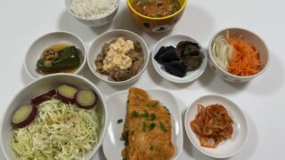 電車移動１時間＋徒歩30分で実家🏠の予定が💦