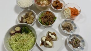 朝から楽しくおかず作り🍳＆冬至までにやること（数秘術）🗒️