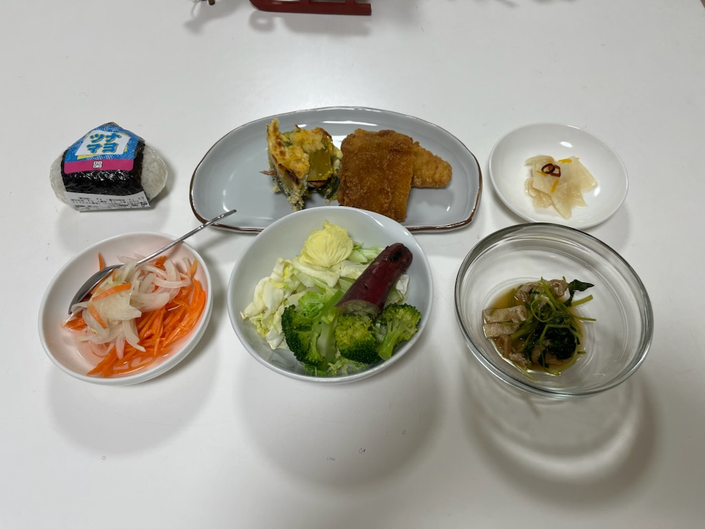 わたしのごはん