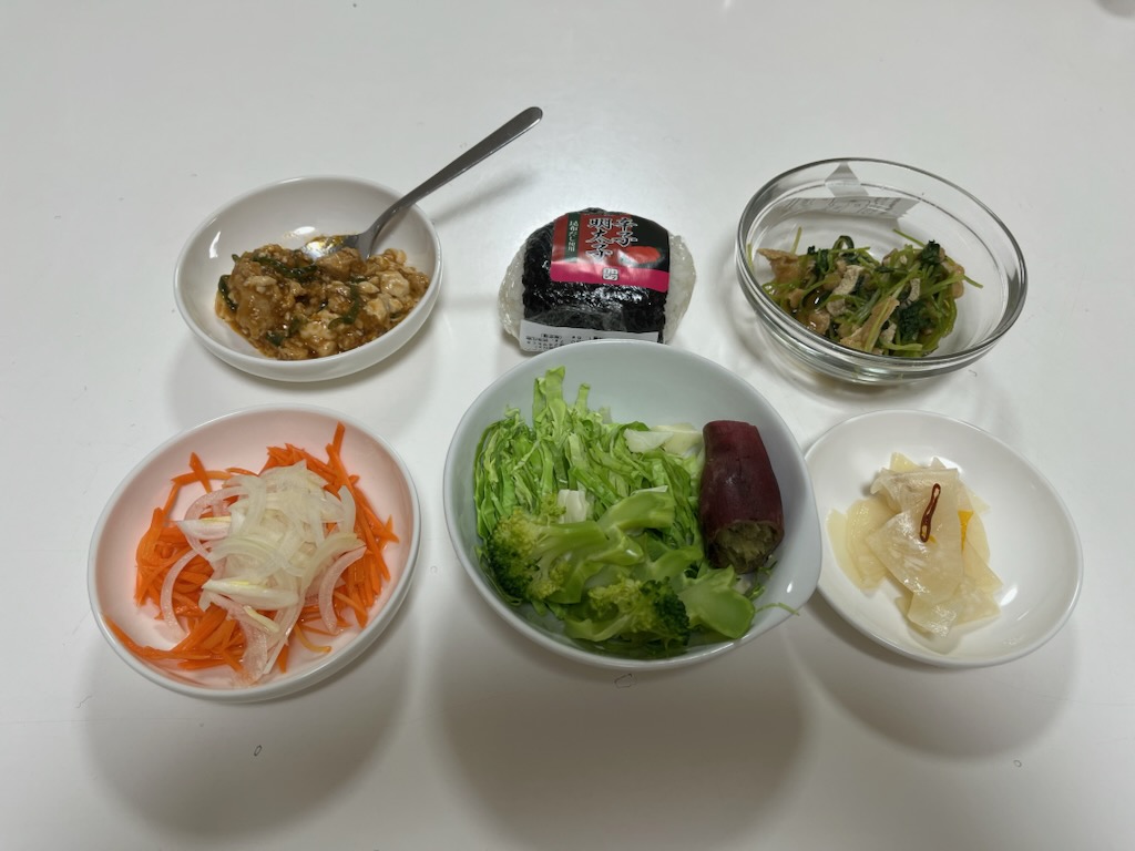 わたしのごはん