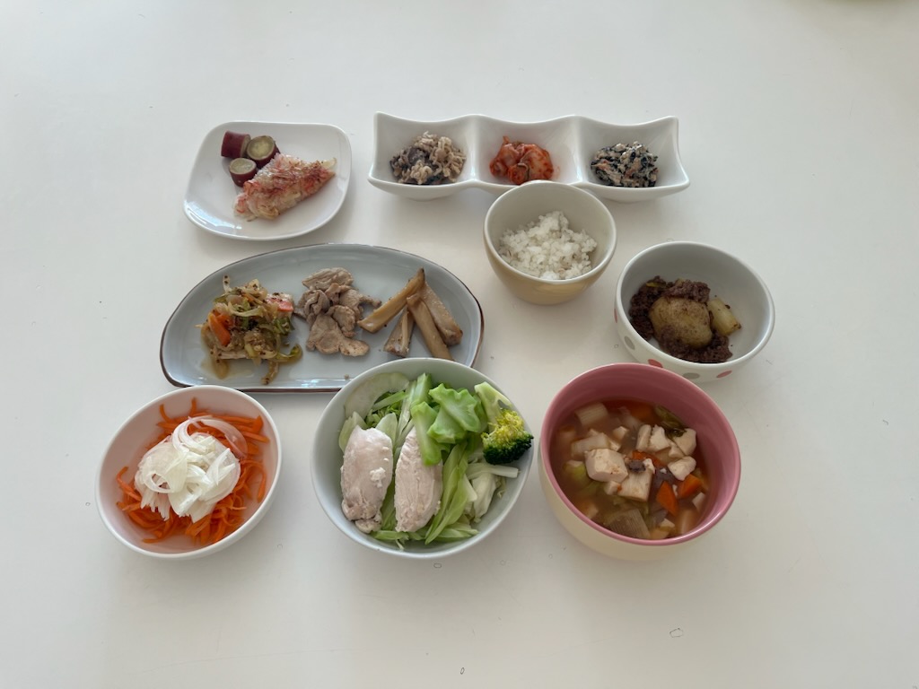 わたしのごはん