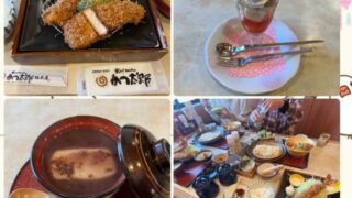 実家までドライブ🚙＆娘の近況報告💅🏂