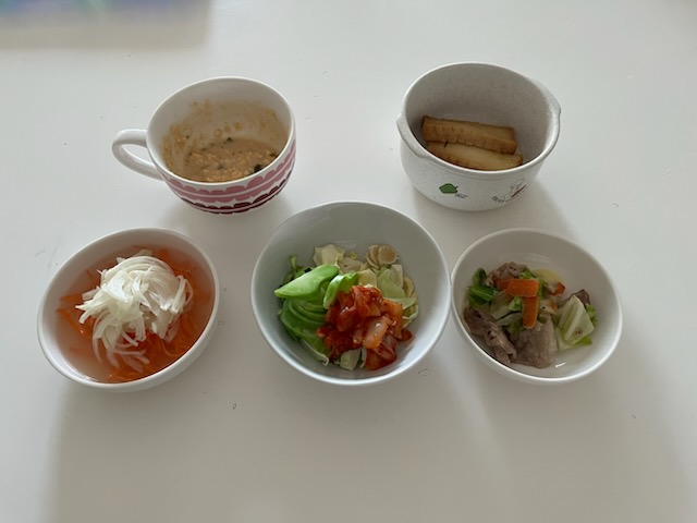 わたしのごはん