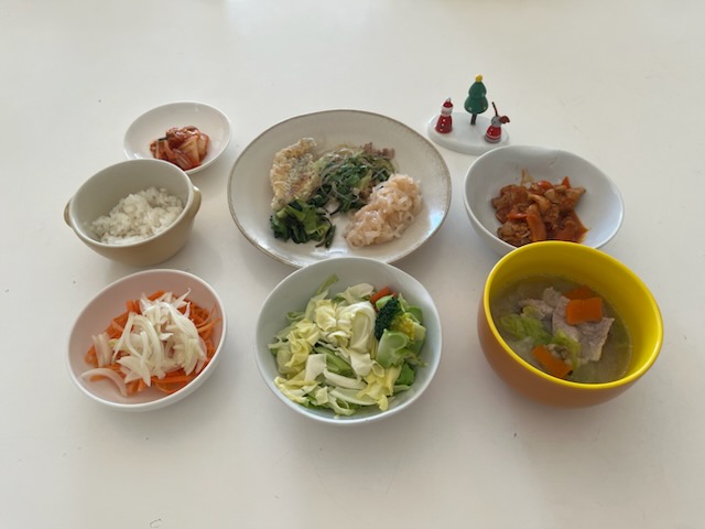 わたしのごはん