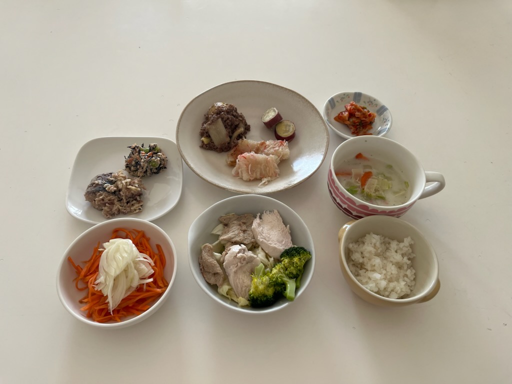 わたしのごはん