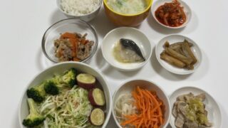 天気が良いのでカーテンを洗濯☀️＆満月の日に手放したいこと。