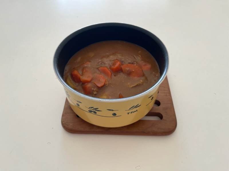 カレー