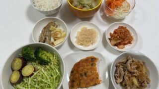 2週間ぶりの実家で、母のもしもの時会議📓