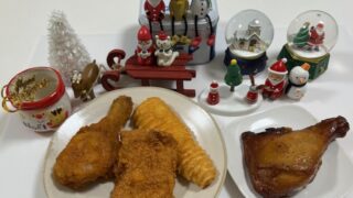 今日も副業🍰＆食後に4号のケーキを半分完食🥰