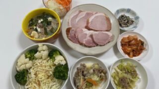 今日を含めて、副業🍰はあと3日😓