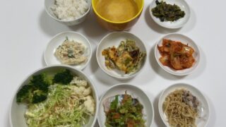 おかず作り🍳しながら、You TubeでChatGPTの勉強📱