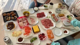 開けました！今年もよろしくお願いします🎍