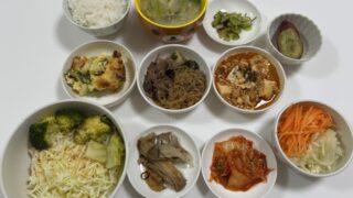 まさに朝「焼け」な空🌄＆今日から自由だ～😆