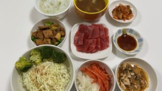 おかず作り🍳三昧🥰＆忘れていた断捨離😅