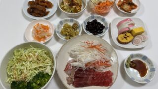 猫おじさんのお笑いライブ＆コージーコーナーのケーキ🍰を満喫🥰