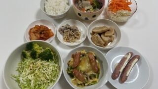 都営バスの路線図を入手🚌＆むきながら食べる甘栗は美味しい😋