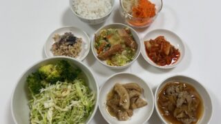 初めての米糀仕事🫙＆オリジナル三味そばに大満足🥰