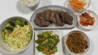 発酵あんこ完成🎉＆ホームベーカリーで米粉食パン🍞