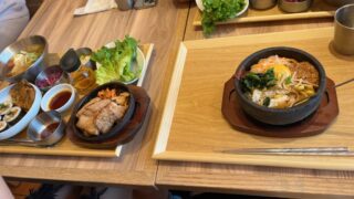 バレンタインデーに、なぜかホワイトデーのお返しを買いに😅