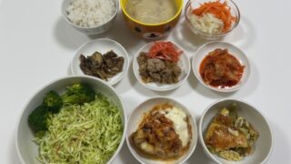 渡り鳥の群れが撮れた🥰＆押入整理ついでに断捨離🚮