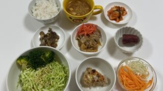 ゼンショー優待・福袋のかつ煮🍲＆リビングに調理家電置き場を用意🥰