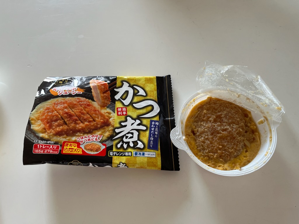 ゼンショーホールディングスの株主優待かつ煮