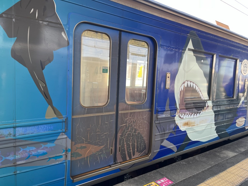 秩父鉄道の車両